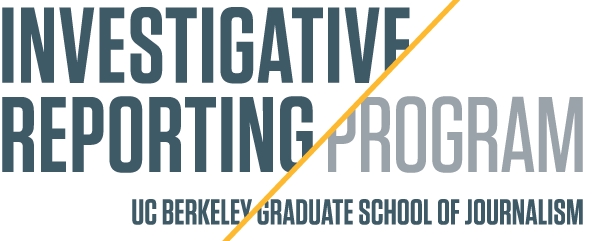 Investigative Reporting Program