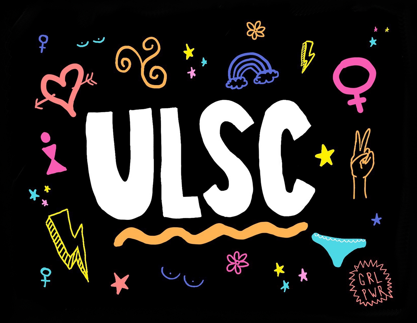 Untitled Ladies Script Club